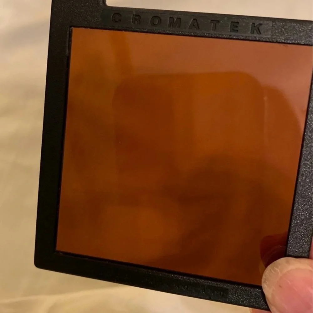 Cromatek Photography C-10 Colored Filter
